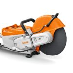 TSA 500 Battery Cut-off Machine